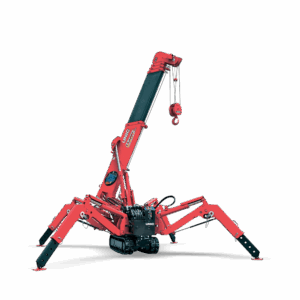 URW-245 (2,4 t x 1,5 m) Benzina