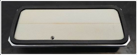 PIASTRE ASPIRANTI PER SUPERFICI RUVIDE 3 PIASTRE ASPIRANTI PER SUPERFICI RUVIDE - immagine 3