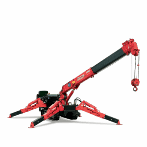 URW-376 (2,9 t x 2,5 m)