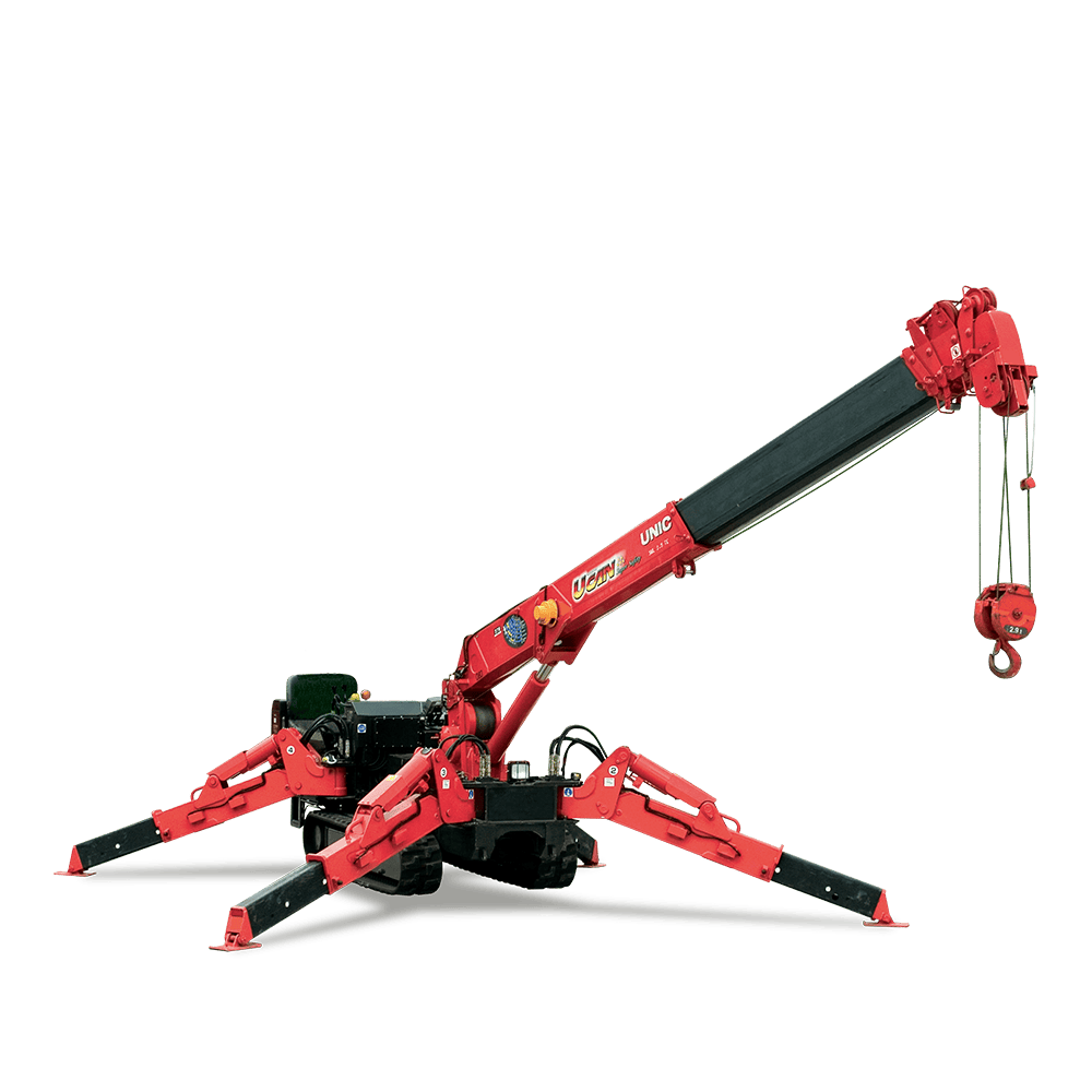 URW-376 (2,9 t x 2,5 m) 1 URW-376 (2,9 t x 2,5 m)