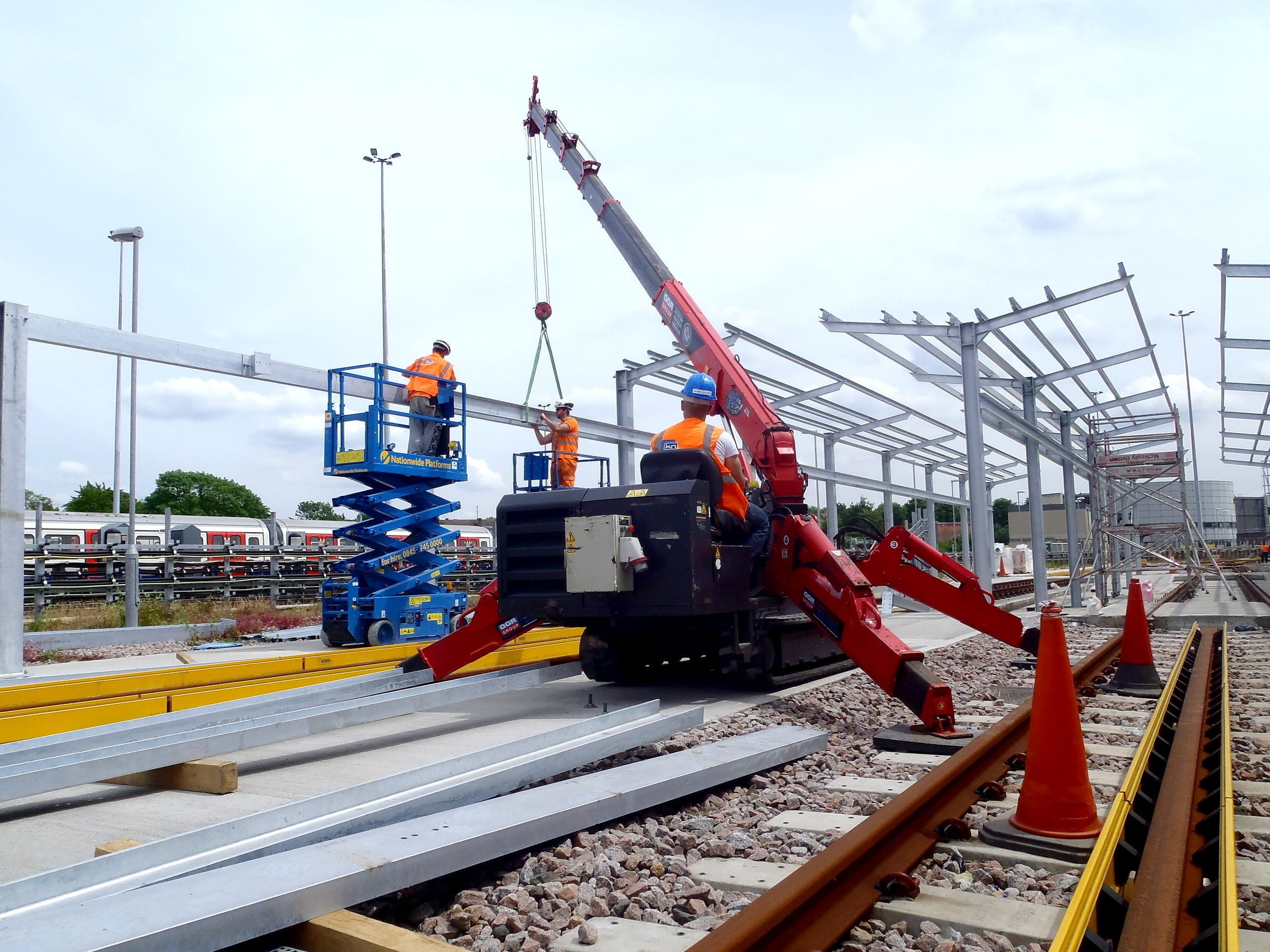 URW-376 (2,9 t x 2,5 m) 5 URW-376 (2,9 t x 2,5 m) - immagine 5