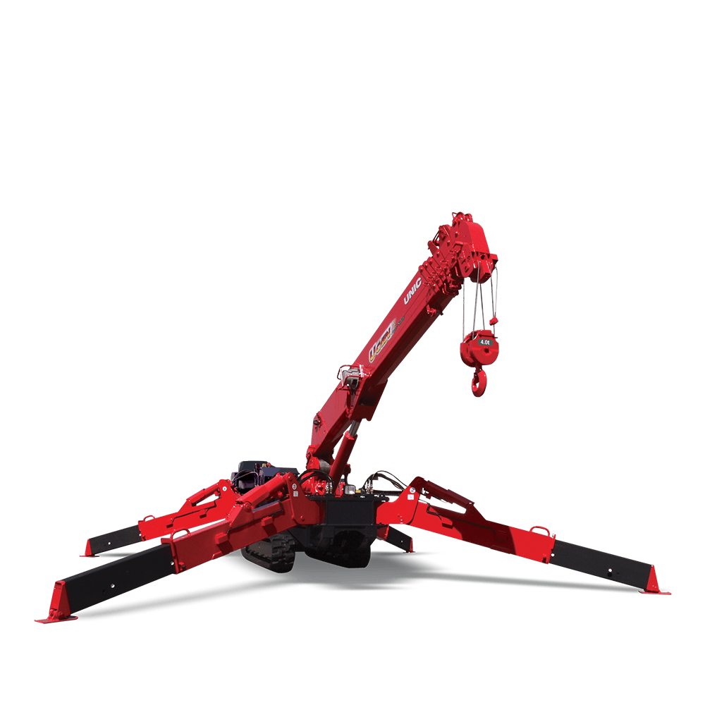 URW-547 (4 t x 2,5 m) 1 URW-547 (4 t x 2,5 m)