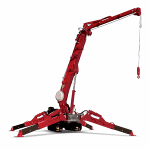 URW-706/2 (6 t x 3,0 m)