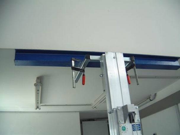 ALP Lift - LM (300 kg) 4 ALP Lift - LM (300 kg) - immagine 4