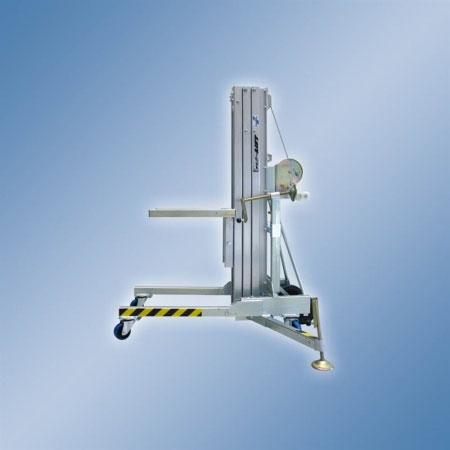 ALP Lift - LMX (500 kg) 1 ALP Lift - LMX (500 kg)