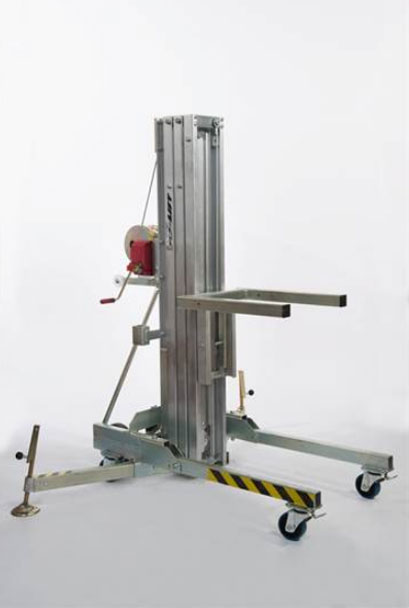 ALP Lift - LMX (500 kg) 4 ALP Lift - LMX (500 kg) - immagine 4
