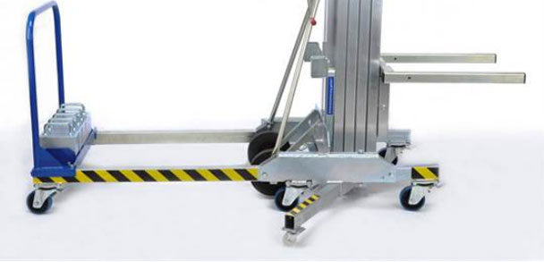 ALP Lift Typ LHW 3 ALP Lift Typ LHW - immagine 3
