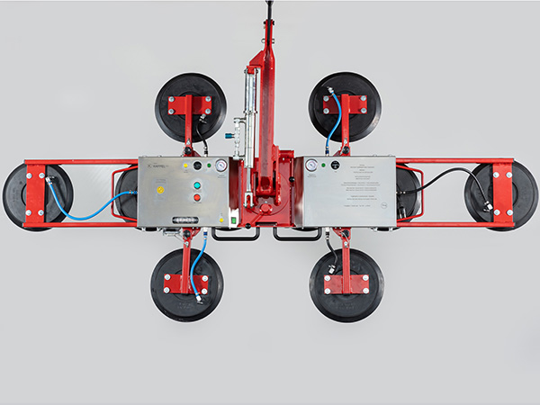 DSKEB2/12V (750 kg) 2 DSKEB2/12V (750 kg) - immagine 2