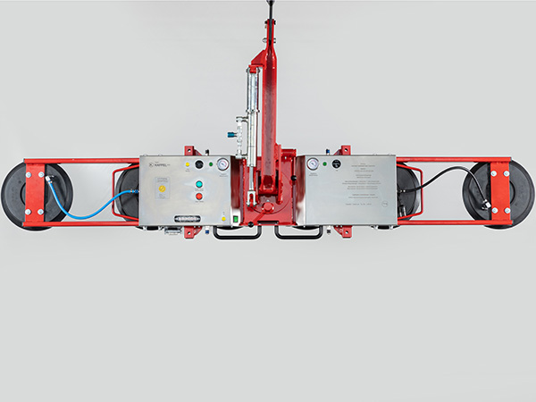 DSKEB2/12V (750 kg) 3 DSKEB2/12V (750 kg) - immagine 3