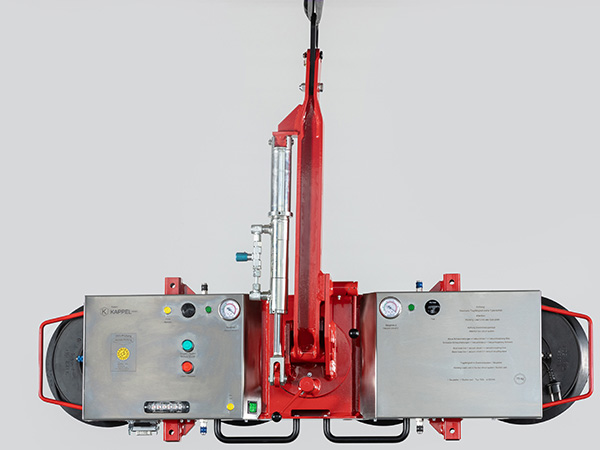 DSKEB2/12V (750 kg) 4 DSKEB2/12V (750 kg) - immagine 4