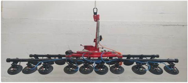 DSKZ2 SONDER-VC (fino a 700kg) 3 DSKZ2 SONDER-VC (fino a 700kg) - immagine 3