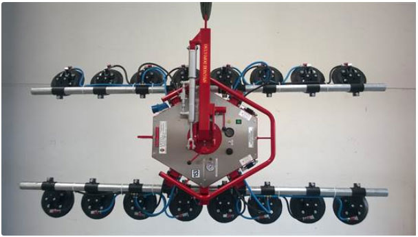 DSKZ2-VC (Fino a 450 kg) 2 DSKZ2-VC (Fino a 450 kg) - immagine 2