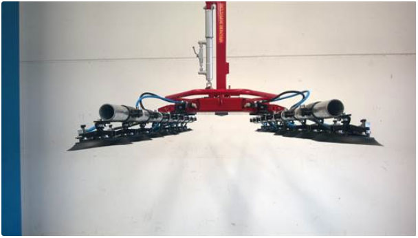 DSKZ2-VC (Fino a 450 kg) 3 DSKZ2-VC (Fino a 450 kg) - immagine 3