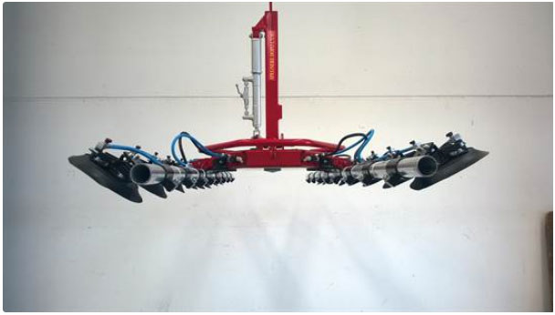 DSKZ2-VC (Fino a 450 kg) 4 DSKZ2-VC (Fino a 450 kg) - immagine 4