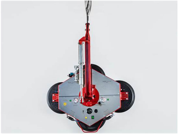 DSKZL2/12V (450 kg) 2 DSKZL2/12V (450 kg) - immagine 2