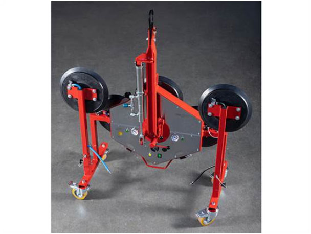 DSKZL2/12V (450 kg) 3 DSKZL2/12V (450 kg) - immagine 3