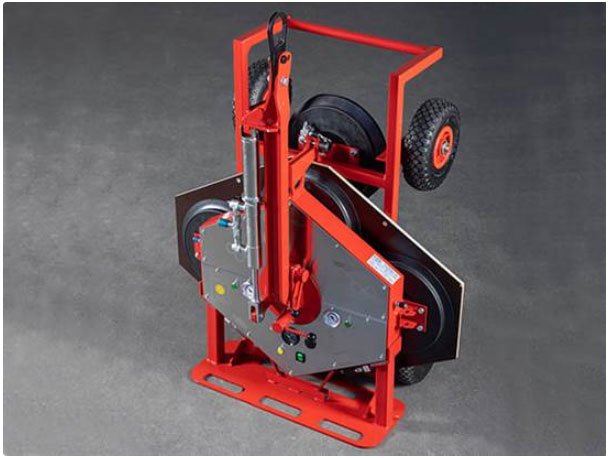 DSKZL2/12V (450 kg) 4 DSKZL2/12V (450 kg) - immagine 4