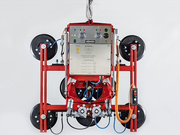 DSLMH2/12V (1000 kg) 2 DSLMH2/12V (1000 kg) - immagine 2