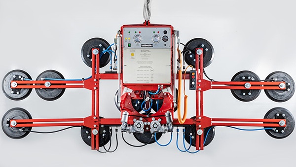 DSLMH2/12V (1000 kg) 4 DSLMH2/12V (1000 kg) - immagine 4