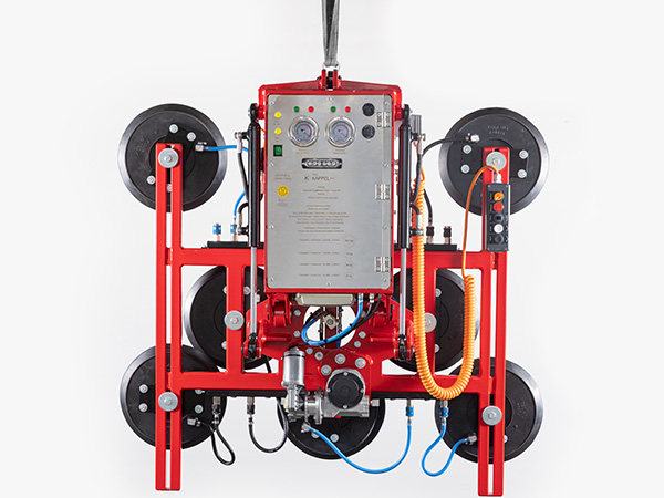 DSLMH2/12V (750 KG) 3 DSLMH2/12V (750 KG) - immagine 3