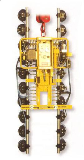 DSLMH2-VC (FINO a 1000 kg) 2 DSLMH2-VC (FINO a 1000 kg) - immagine 2