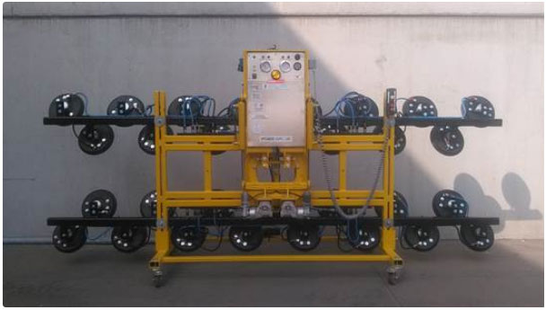 DSMH2-VC (FINO A 1500 kg) 2 DSMH2-VC (FINO A 1500 kg) - immagine 2
