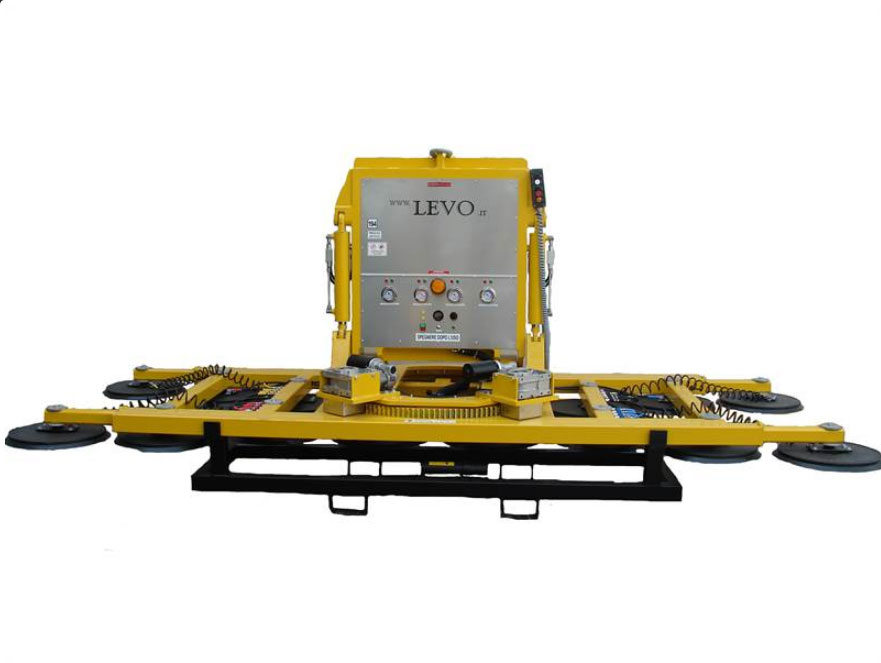 DSMH4/24V (4500 kg) 1 DSMH4/24V (4500 kg)