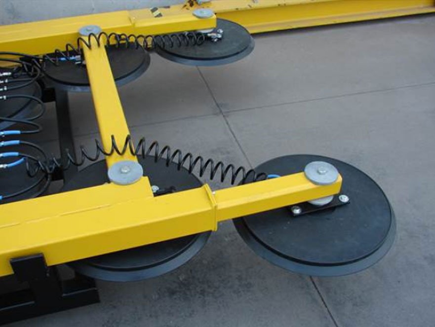 DSMH4/24V (4500 kg) 4 DSMH4/24V (4500 kg) - immagine 4