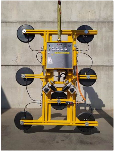 DSMH4/24V (2400 - 3500 kg) 4 DSMH4/24V (2400 - 3500 kg) - immagine 4