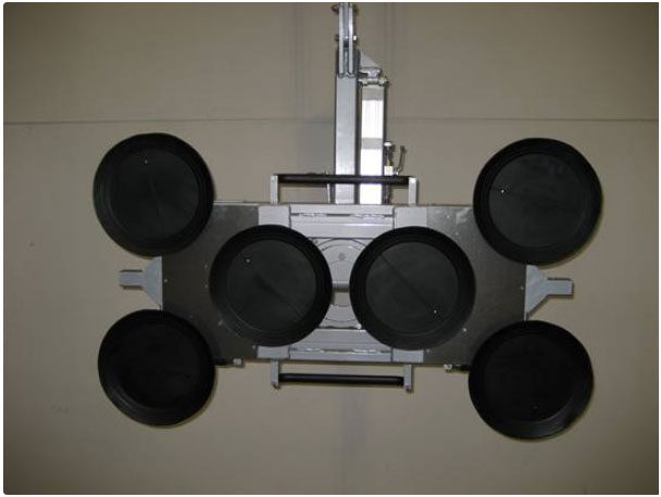 DSZ2/12V (900Kg) 2 DSZ2/12V (900Kg) - immagine 2