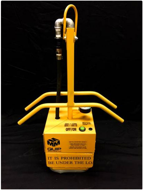 EZ-LIFT 80 (da 80 a 160 Kg) 3 EZ-LIFT 80 (da 80 a 160 Kg) - immagine 3