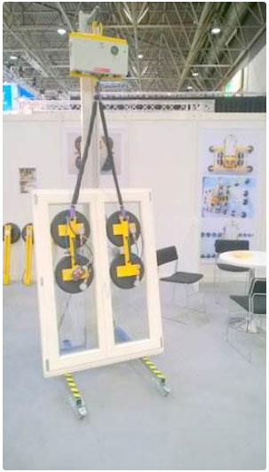 G2/12v (300 kg) 4 G2/12v (300 kg) - immagine 4