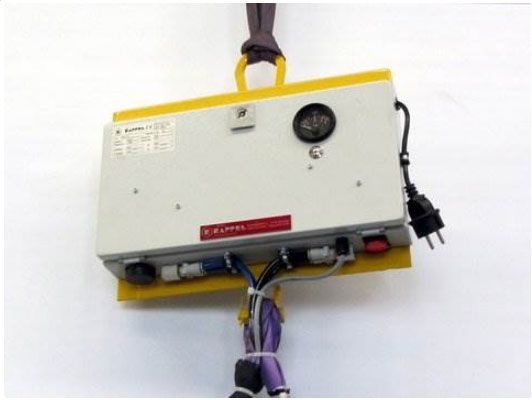 G2/12v (300 kg) 5 G2/12v (300 kg) - immagine 5