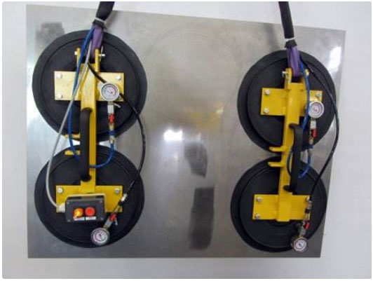 G2/12v (300 kg) 6 G2/12v (300 kg) - immagine 6