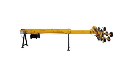 GGA-1000 (1000 kg) 1 GGA-1000 (1000 kg)