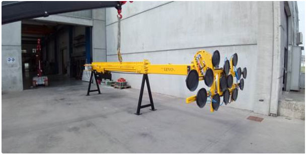 GGA-1000 (1000 kg) 2 GGA-1000 (1000 kg) - immagine 2