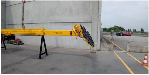GGA-1000 (1000 kg) 3 GGA-1000 (1000 kg) - immagine 3