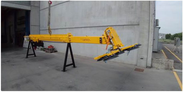 GGA-1000 (1000 kg) 4 GGA-1000 (1000 kg) - immagine 4