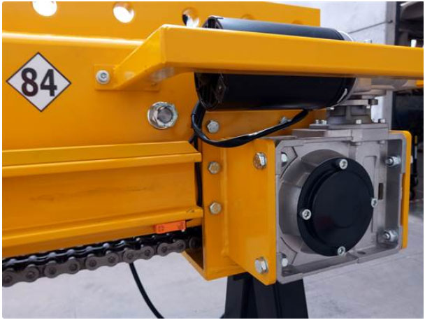 GGA-1000 (1000 kg) 7 GGA-1000 (1000 kg) - immagine 7
