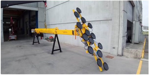 GGA-1000 (1000 kg) 9 GGA-1000 (1000 kg) - immagine 9