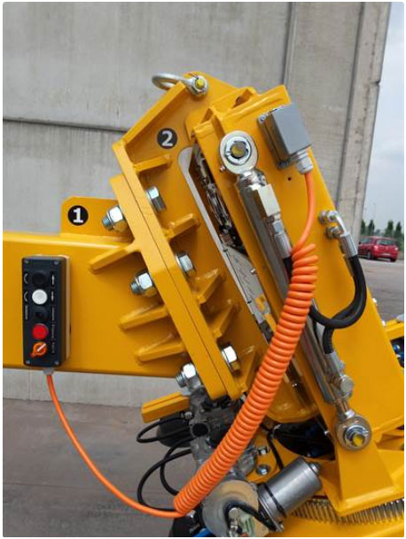 GGA-1000 (1000 kg) 10 GGA-1000 (1000 kg) - immagine 10