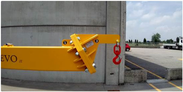 GGA-1500 (1500 kg) 2 GGA-1500 (1500 kg) - immagine 2