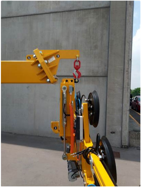 GGA-1500 (1500 kg) 4 GGA-1500 (1500 kg) - immagine 4