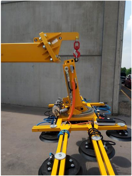 GGA-1500 (1500 kg) 5 GGA-1500 (1500 kg) - immagine 5