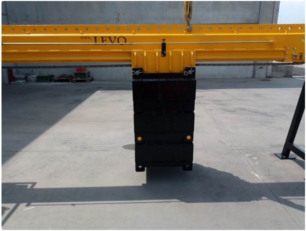 GGA-1500 (1500 kg) 6 GGA-1500 (1500 kg) - immagine 6