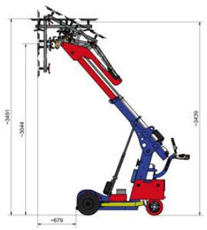 KS 600 6 KS 600 - immagine 6