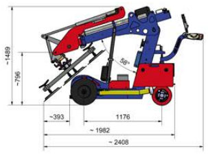 KS 600 9 KS 600 - immagine 9