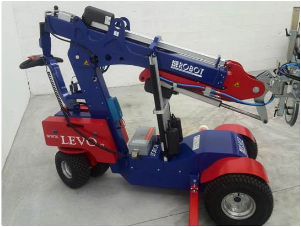 KS 600 Fuoristrada 4 KS 600 Fuoristrada - immagine 4