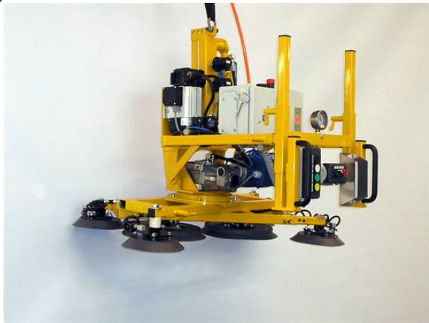 MDS 400 (400 kg) DA INTERNO 2 MDS 400 (400 kg) DA INTERNO - immagine 2