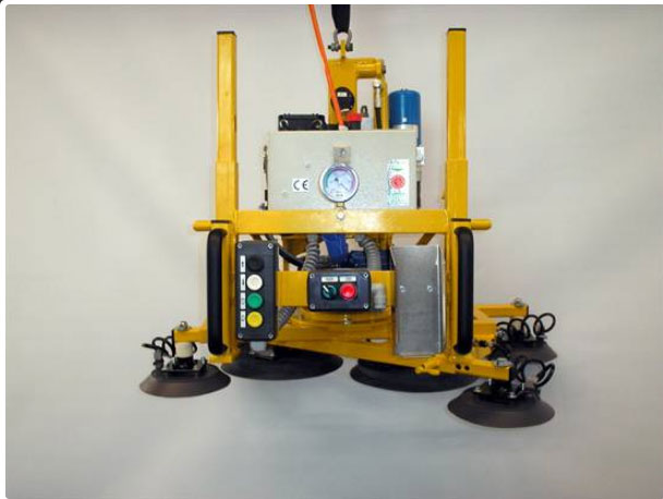 MDS 400 (400 kg) DA INTERNO 3 MDS 400 (400 kg) DA INTERNO - immagine 3